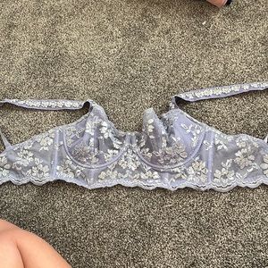 victoria's secret bra